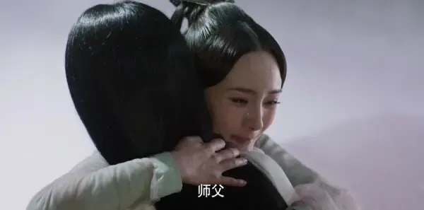 三生三世十里桃花第49集剧照