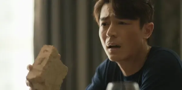 玫瑰的故事第28集剧照