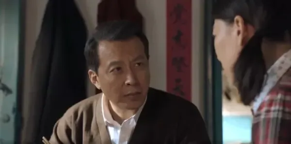 当祖国需要我们的时候第22集剧照