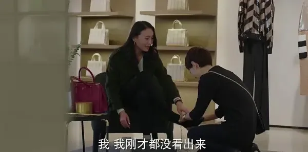 我的前半生第17集剧照