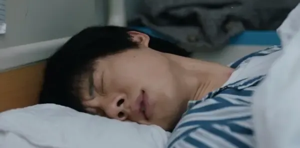 我们的日子第27集剧照