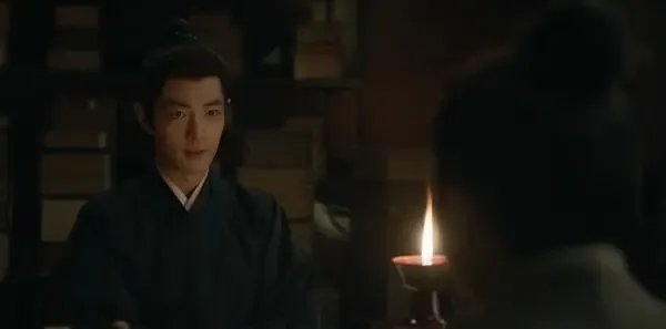 藏海传第11集剧照