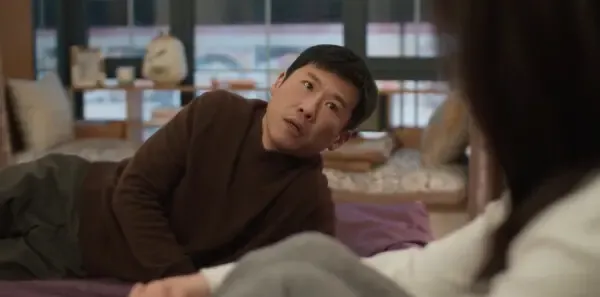 凡人歌第35集剧照
