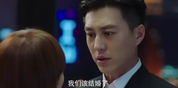 我的前半生第11集剧照