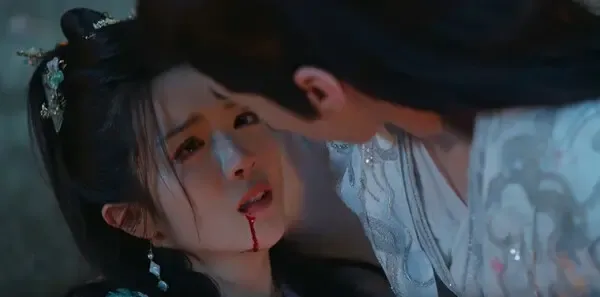 白夜宸缘起三生第23集剧照