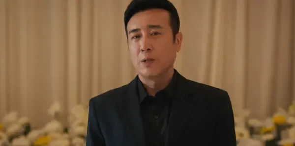 城中之城第32集剧照