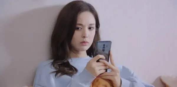 无与伦比的美丽第13集剧照