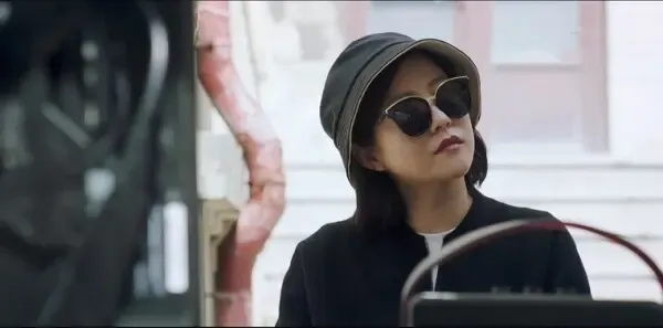 熟年第20集剧照
