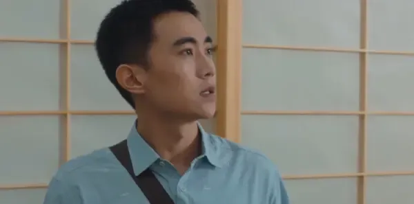 时光代理人第19集剧照
