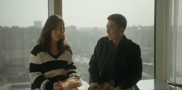 一路朝阳第35集剧照