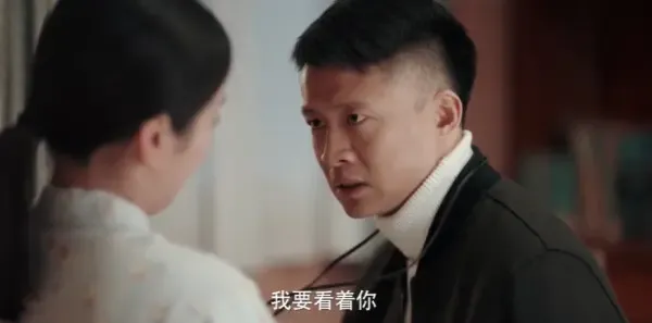 淬火丹心第26集剧照