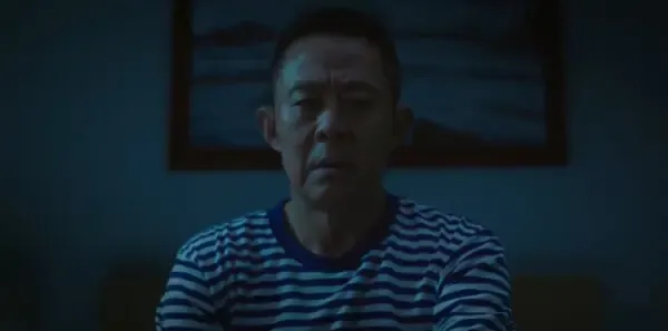 海天雄鹰第20集剧照