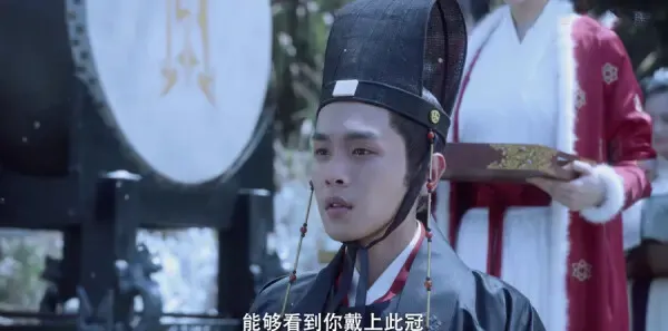 雪中悍刀行第7集剧照