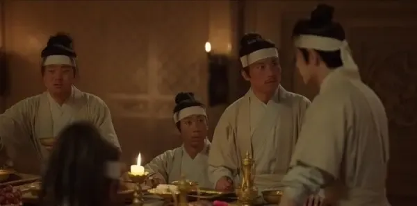 藏海传第7集剧照