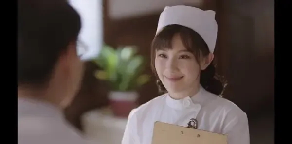 步云衢第19集剧照