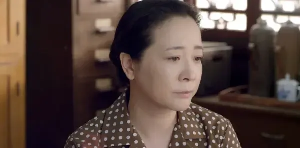 花开如梦第24集剧照