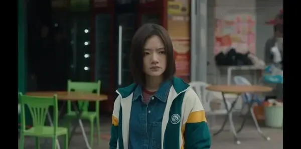 追光的日子 第23集:任真得知父母离婚剧照