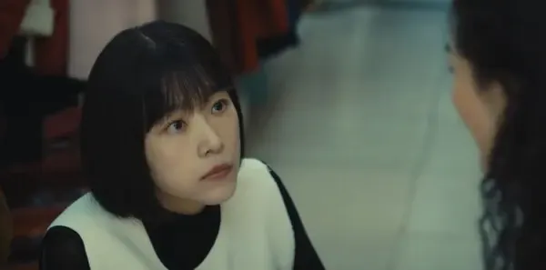 黄雀第20集剧照
