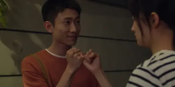 曾少年第8集剧照