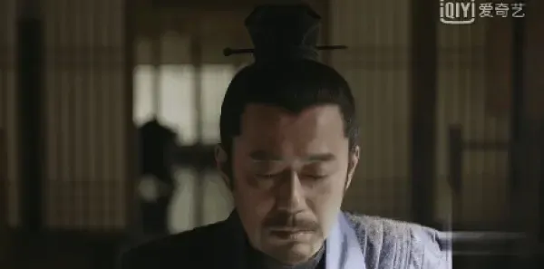 知否知否应是绿肥红瘦第33集剧照
