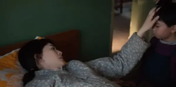 我们的日子第2集剧照