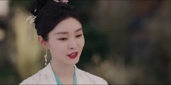 长风渡第12集剧照