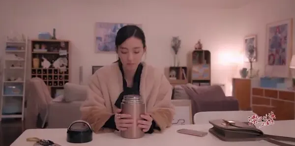 漂洋过海来看你第22集剧照