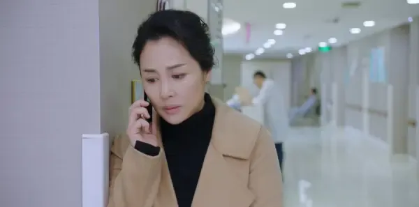 无与伦比的美丽第32集剧照