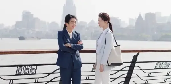 爱情有烟火第12集剧照