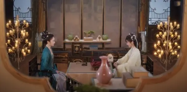 卿卿日常第32集剧照