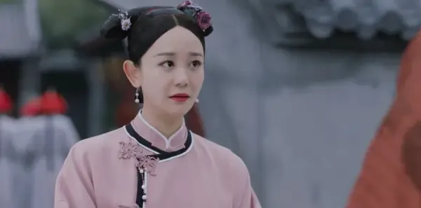 末代厨娘第16集剧照