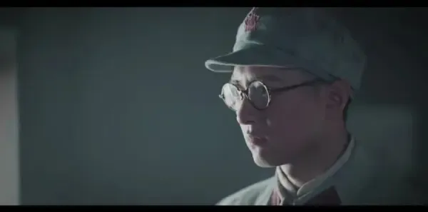 血战松毛岭第11集剧照