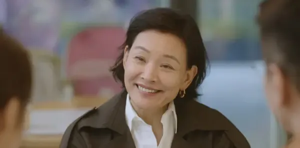 问心2第37集剧照