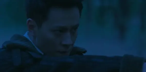 信仰第35集剧照