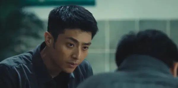 黄雀第15集剧照