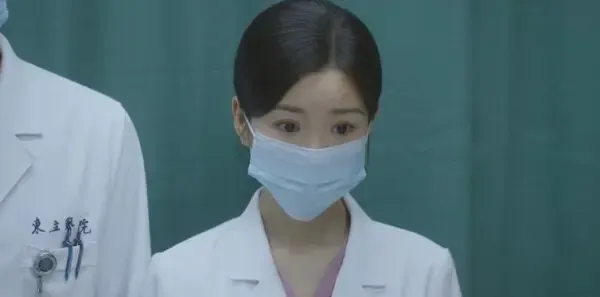 问心2第29集剧照