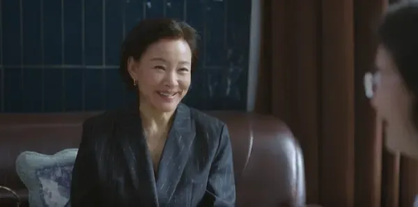 问心2第2集剧照