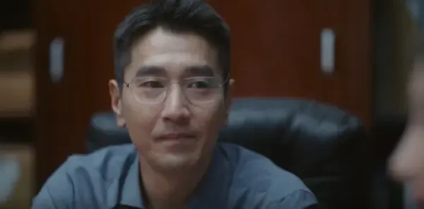 问心2第10集剧照