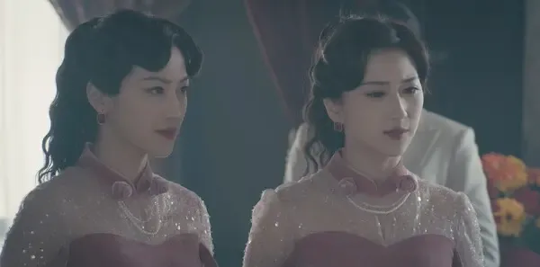 拆案黎明将至第11集剧照