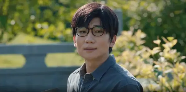 时光代理人第6集剧照