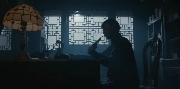 拆案黎明将至第2集剧照
