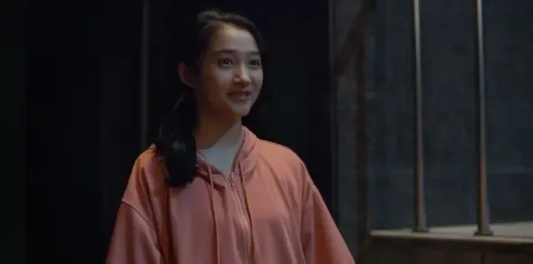 曾少年第26集剧照