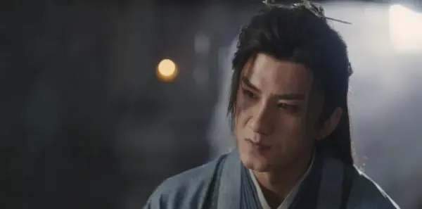 莲花楼第13集剧照