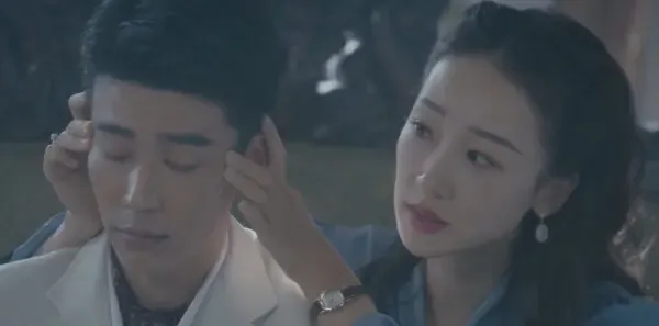 拆案黎明将至第19集剧照