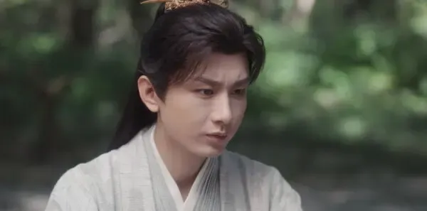莲花楼第25集剧照