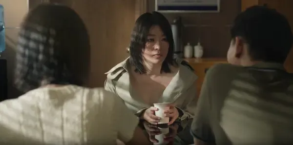 围猎第15集剧照