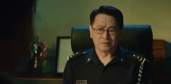 绝命法官第16集剧照
