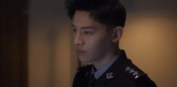 无眠之境第10集剧照