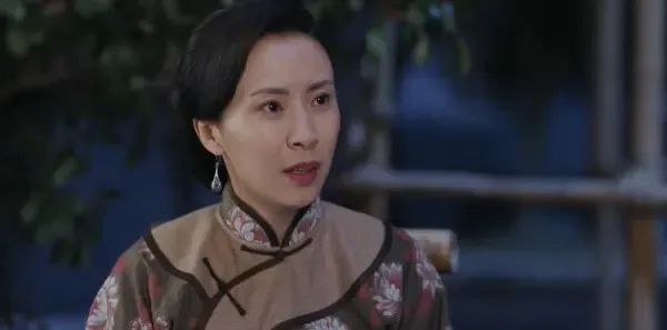 末代厨娘第21集剧照