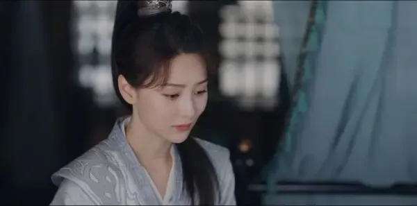长风渡第34集剧照